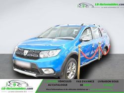 Utilisé 2019 Dacia Logan MCV Break | 15 900 €