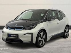 Blanc Occasion 2019 BMW i3 Citadine | 13 999 € (Prix juste)