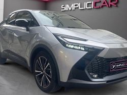 Occasion 2024 Toyota C-HR SUV | 31 290 € (Prix assez cher)