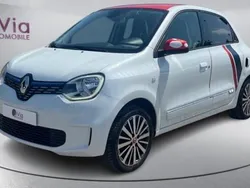 Blanc Utilisé 2019 Renault Twingo Le Coq Sportif Citadine | 11 990 € (Bon prix)