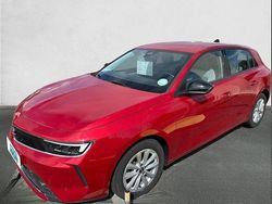 Rouge Utilisé 2023 Opel Astra Edition | 18 490 € (Prix juste)