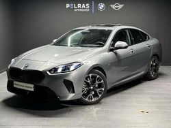 Gris Utilisé 2025 BMW 220 M Sport Berline | 44 990 € (Prix juste)