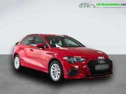 Utilisé 2022 Audi A3 Sportback Berline | 30 500 €