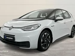 Biton Utilisé 2022 VW ID.3 Pro Performance Citadine | 21 299 € (Prix juste)