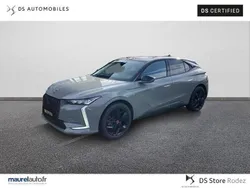 Gris Utilisé 2023 DS Automobiles DS4 Performance Line Plus Berline | 27 990 € (Prix juste)