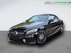 Utilisé 2017 Mercedes C300 Berline | 32 600 €