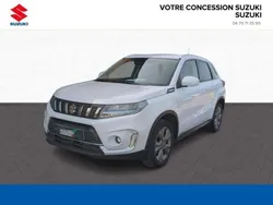 Utilisé 2023 Suzuki Vitara SUV | 20 990 € (Prix juste)