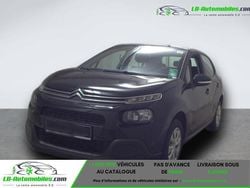 Utilisé 2019 Citroën C3 PureTech Citadine | 11 400 € (Prix juste)