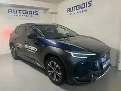Bleu Utilisé 2023 Subaru Solterra Comfort SUV | 34 990 €