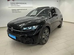 Utilisé 2025 VW Touareg R SUV | 99 990 €
