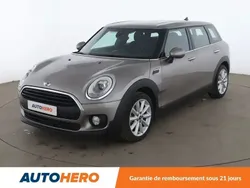 Mini One Clubman