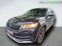 Utilisé 2020 Skoda Kodiaq SUV | 33 100 € (Bon prix)