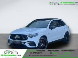 Utilisé 2024 Mercedes GLC63 AMG AMG | 111 500 € (Prix juste)