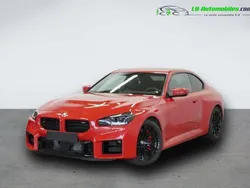 Utilisé 2024 BMW M2 Comfort Edition Coupé | 69 600 €