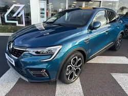 Bleu zanzibar Occasion 2022 Renault Arkana SUV | 22 690 €