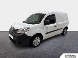 Blanc Utilisé 2021 Renault Kangoo Monospace | 11 980 €