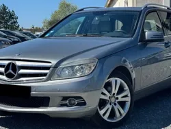Utilisé 2008 Mercedes C200 Avantgarde Berline | 4 590 €