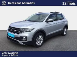 Utilisé 2019 VW T-Cross LOUNGE SUV | 16 282 € (Prix juste)