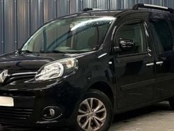 Occasion 2017 Renault Kangoo Zen Break | 9 990 € (Prix juste)