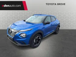 Utilisé 2023 Nissan Juke N-Connecta SUV | 19 990 € (Bon prix)