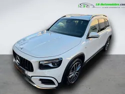 Utilisé 2024 Mercedes GLB35 AMG SUV | 48 500 €
