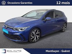 Utilisé 2023 VW Golf VIII R-line | 27 990 € (Prix juste)
