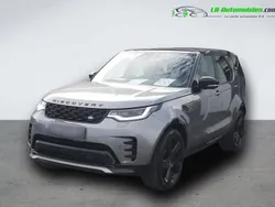 Utilisé 2023 Land Rover Discovery 5 SUV | 75 300 € (Prix cher)