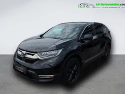 Utilisé 2022 Honda CR-V SUV | 36 200 € (Prix juste)