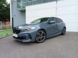 Utilisé 2021 BMW 118 M Sport Citadine | 28 900 € (Prix assez cher)