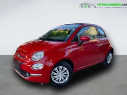 Utilisé 2018 Fiat 500 Citadine | 18 900 €