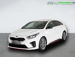 Utilisé 2020 Kia ProCeed 2 Citadine | 28 200 € (Prix juste)