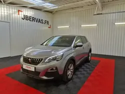 Utilisé 2020 Peugeot 3008 Business-Line SUV | 17 990 € (Super prix)