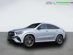Utilisé 2024 Mercedes GLE400 Coupé | 96 200 € (Prix assez cher)