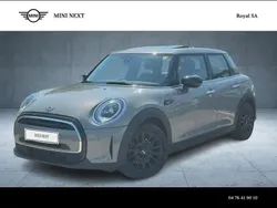 Gris Utilisé 2022 Mini ONE Citadine | 19 880 € (Super prix)