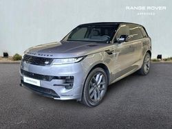 Nouvelle 2024 Land Rover Range Rover Sport SE Dynamic SUV | 122 935 € (Prix juste)