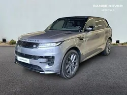 Nouvelle 2024 Land Rover Range Rover Sport SE Dynamic SUV | 122 935 € (Prix juste)