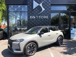 Gris Utilisé 2022 DS Automobiles DS3 Opera Citadine | 25 989 € (Prix juste)