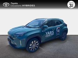 Utilisé 2025 Toyota Yaris Hybrid Design | 27 990 € (Prix assez cher)