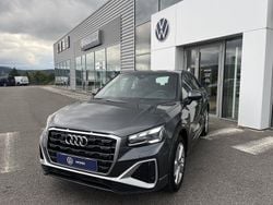 Utilisé 2022 Audi Q2 S-Line SUV | 26 590 € (Prix juste)
