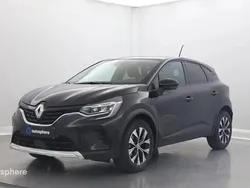 Noir Utilisé 2024 Renault Captur Evolution SUV | 18 999 € (Prix juste)