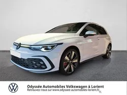 Utilisé 2024 VW Golf VIII GTE | 42 990 €