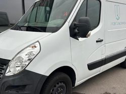Utilisé 2015 Renault Master Van | 14 950 €