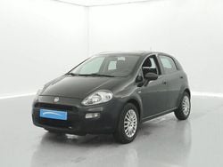 Utilisé 2018 Fiat Punto Pop Citadine | 9 490 € (Prix cher)