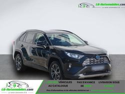 Occasion 2023 Toyota RAV4 Hybrid SUV | 42 400 € (Prix assez cher)