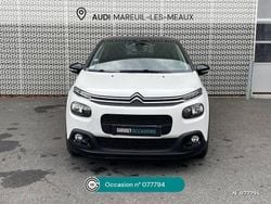 Utilisé 2018 Citroën C3 Aircross PureTech SUV | 10 490 € (Super prix)