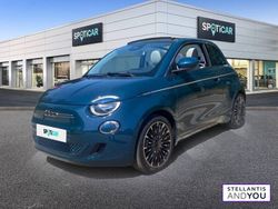 Utilisé 2023 Fiat 500e Citadine | 16 290 € (Prix assez cher)