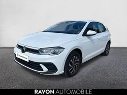 Utilisé 2024 VW Polo S | 20 790 € (Bon prix)