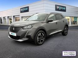 Utilisé 2021 Peugeot 2008 Allure SUV | 15 990 € (Prix juste)