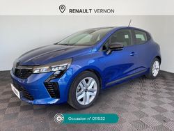 Bleu Utilisé 2024 Renault Clio V Evolution Citadine | 16 990 € (Prix juste)