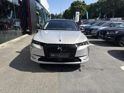 Utilisé 2022 DS Automobiles DS4 Berline | 26 980 € (Prix juste)